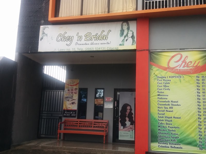 Kulit Sehat di Cilacap: Rahasia dari BLENDA SALON