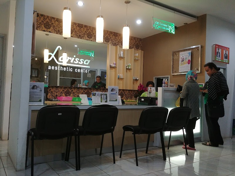 Cilacap yang Cantik: Rahasia Kesehatan & Kecantikan di BLENDA SALON